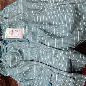 NWT Tru Cal Mens Swim Trunks XL